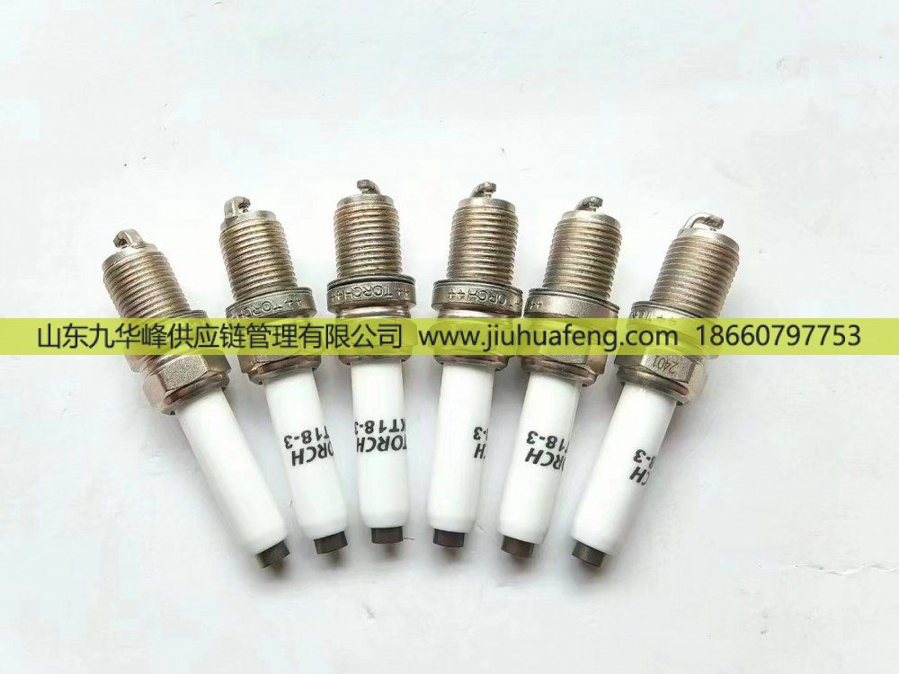 潍柴火炬火花塞 重汽 玉柴 上柴 康明斯 潍柴 品质高价格亲民/