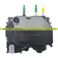 尿素泵Urea pump