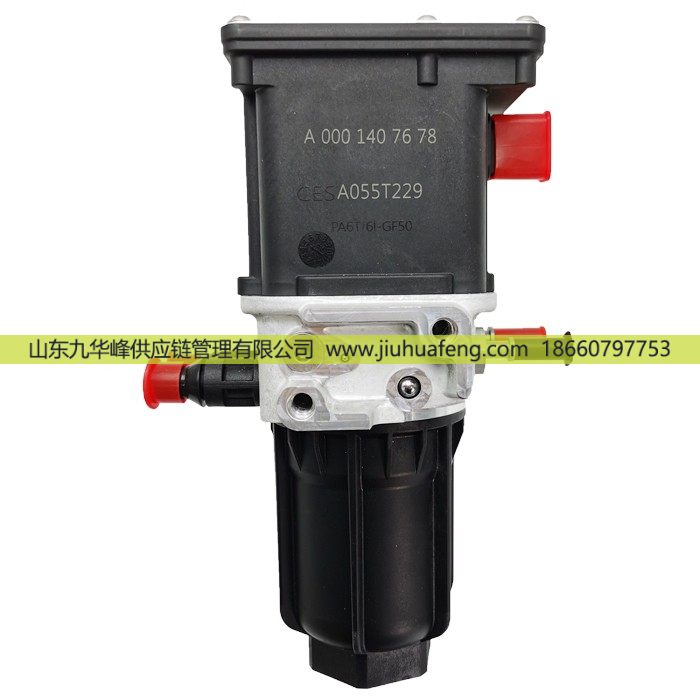 A0001407678 A055T229,尿素泵 Adblue Pump,山东九华峰供应链管理有限公司