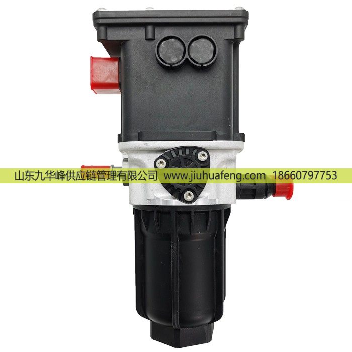 A0001407678 A055T229,尿素泵 Adblue Pump,山东九华峰供应链管理有限公司