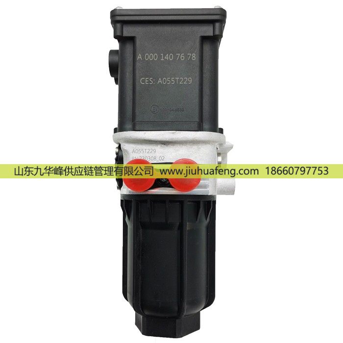 A0001407678 A055T229,尿素泵 Adblue Pump,山东九华峰供应链管理有限公司