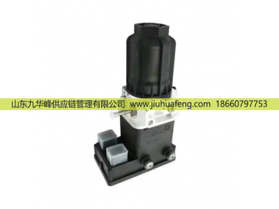 A0001407878 A055T285,尿素泵 Adblue Pump,山东九华峰供应链管理有限公司