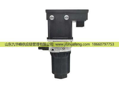 A0001407878 A055T285,尿素泵 Adblue Pump,山东九华峰供应链管理有限公司