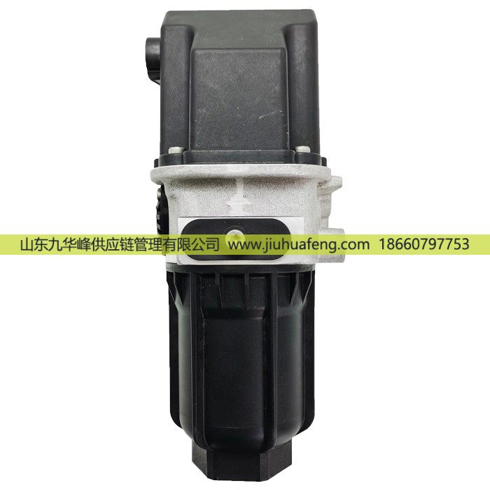 康明斯 A0001409678 A066S734 尿素泵 SCR系統(tǒng) 12V 24V 適用于 梅賽德斯奔馳歐六卡車客車/A0001409678 A066S734