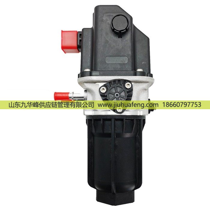 康明斯 A0001409678 A066S734 尿素泵 SCR系統(tǒng) 12V 24V 適用于 梅賽德斯奔馳歐六卡車客車/A0001409678 A066S734