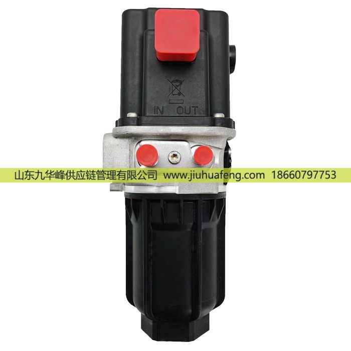 康明斯 A0001409678 A066S734 尿素泵 SCR系統(tǒng) 12V 24V 適用于 梅賽德斯奔馳歐六卡車客車/A0001409678 A066S734