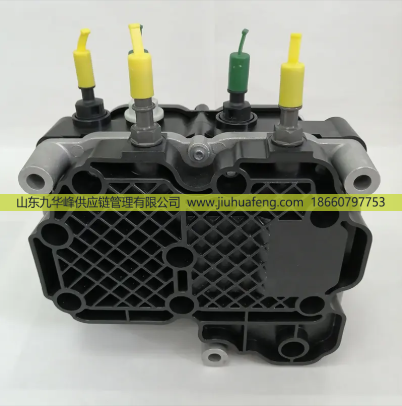 22851845 0444042215 0444042090,尿素泵 Adblue Pump,山东九华峰供应链管理有限公司