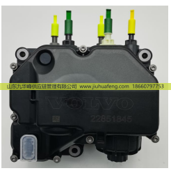 22851845 0444042215 0444042090,尿素泵 Adblue Pump,山东九华峰供应链管理有限公司