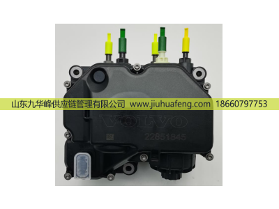 22851845 0444042215 0444042090,尿素泵 Adblue Pump,山東九華峰供應(yīng)鏈管理有限公司
