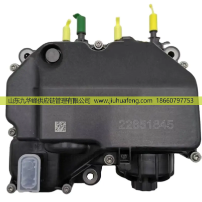 22851845 0444042215 0444042090,尿素泵 Adblue Pump,山东九华峰供应链管理有限公司