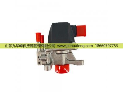4377649 2115847 A050S572,尿素喷嘴 Adblue Nozzle,山东九华峰供应链管理有限公司