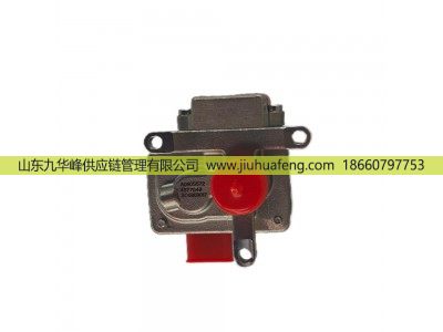 4377649 2115847 A050S572,尿素喷嘴 Adblue Nozzle,山东九华峰供应链管理有限公司