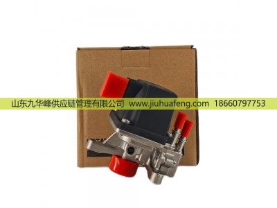 4377649 2115847 A050S572,尿素喷嘴 Adblue Nozzle,山东九华峰供应链管理有限公司