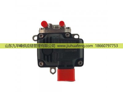 4377649 2115847 A050S572,尿素喷嘴 Adblue Nozzle,山东九华峰供应链管理有限公司