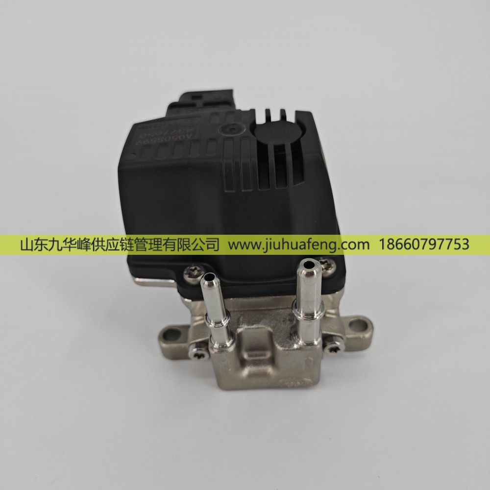 康明斯12V 尿素噴嘴 4377650 4377650RX SCR系統(tǒng) 適用于康明斯SCR UL2 UL2.2/4377650 4377650RX
