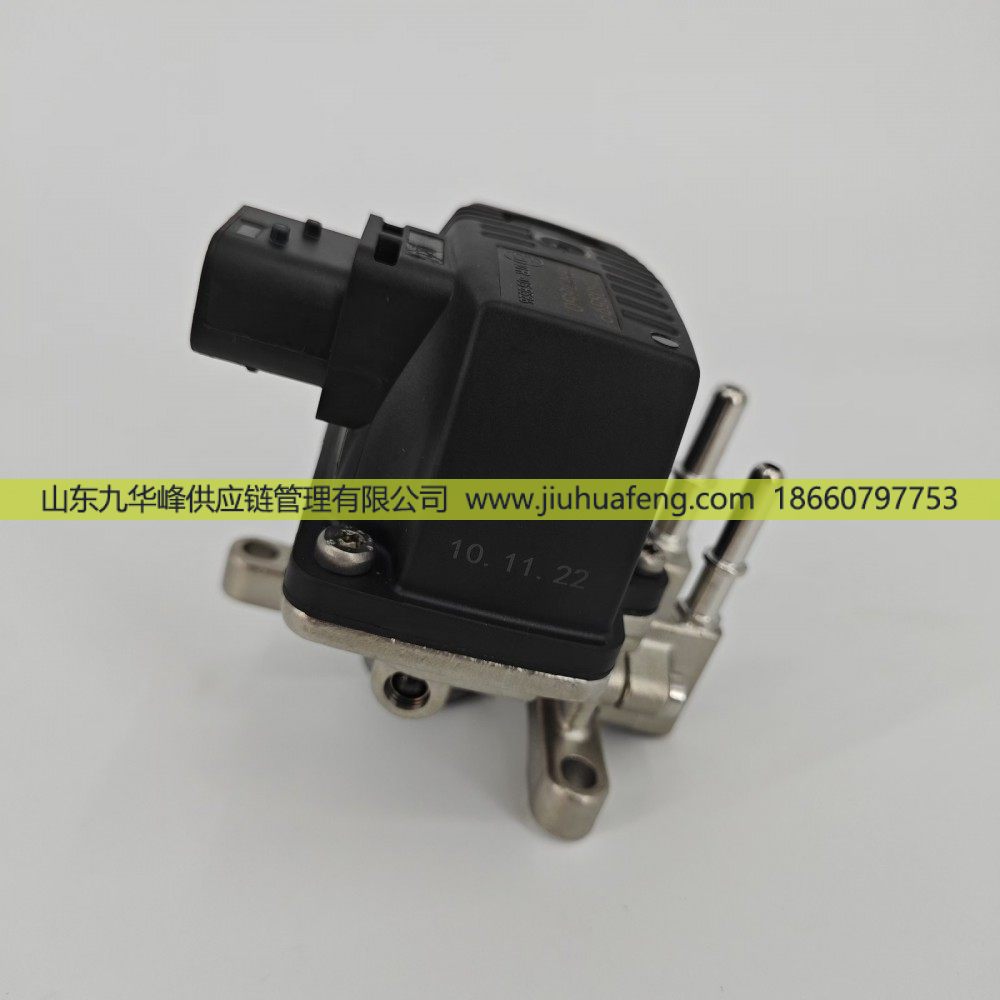 康明斯12V 尿素噴嘴 4377650 4377650RX SCR系統(tǒng) 適用于康明斯SCR UL2 UL2.2/4377650 4377650RX
