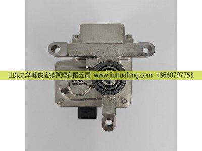 4377650 4377650RX,尿素喷嘴 Adblue Nozzle,山东九华峰供应链管理有限公司