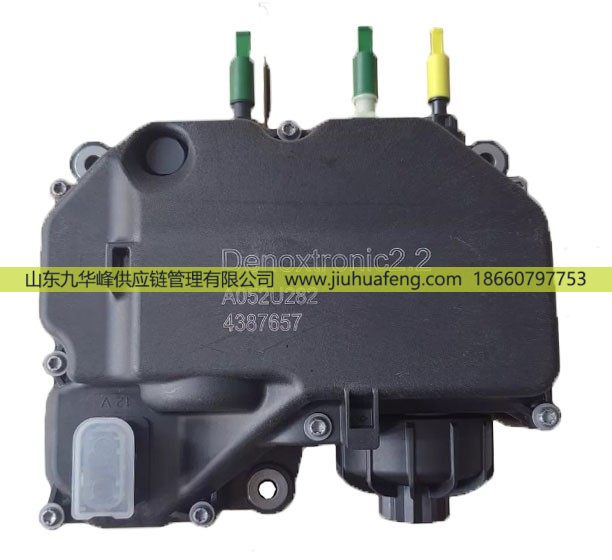 博世 Bosch 4387657 A052U282 0444042135 尿素泵 12V 24V SCR系統(tǒng) 適用于康明斯發(fā)動(dòng)機(jī)/4387657 A052U282 0444042135