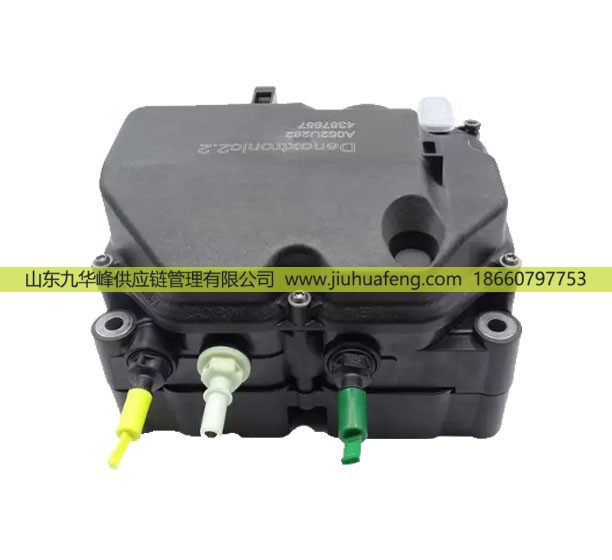 博世 Bosch 4387657 A052U282 0444042135 尿素泵 12V 24V SCR系統(tǒng) 適用于康明斯發(fā)動(dòng)機(jī)/4387657 A052U282 0444042135