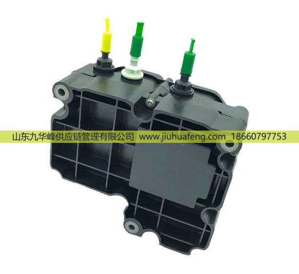 博世 Bosch 4387657 A052U282 0444042135 尿素泵 12V 24V SCR系統(tǒng) 適用于康明斯發(fā)動(dòng)機(jī)/4387657 A052U282 0444042135