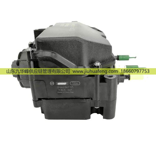 博世 Bosch 4387657 A052U282 0444042135 尿素泵 12V 24V SCR系統(tǒng) 適用于康明斯發(fā)動(dòng)機(jī)/4387657 A052U282 0444042135