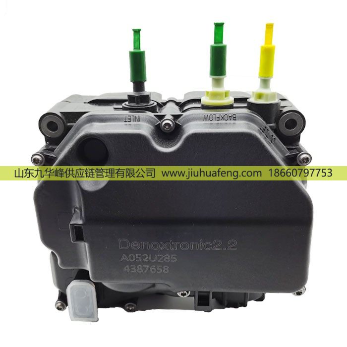 博世Bosch 2.2 4387658 A052U285 0444042136 尿素泵 12V 24V SCR系統(tǒng) 適用于 康明斯發(fā)動(dòng)機(jī)/4387658 A052U285 0444042136