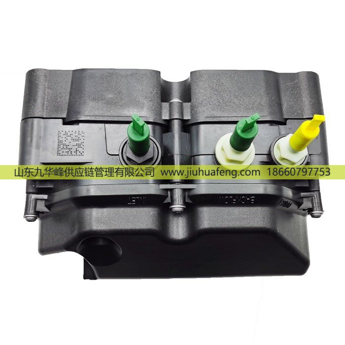 博世Bosch 2.2 4387658 A052U285 0444042136 尿素泵 12V 24V SCR系統(tǒng) 適用于 康明斯發(fā)動(dòng)機(jī)/4387658 A052U285 0444042136