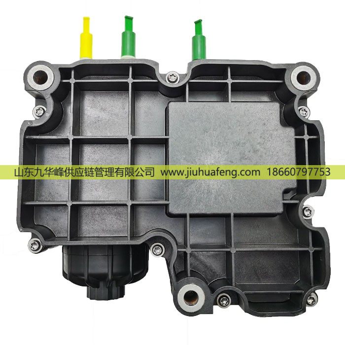 博世Bosch 2.2 4387658 A052U285 0444042136 尿素泵 12V 24V SCR系統(tǒng) 適用于 康明斯發(fā)動(dòng)機(jī)/4387658 A052U285 0444042136