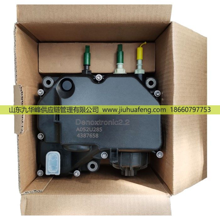 博世Bosch 2.2 4387658 A052U285 0444042136 尿素泵 12V 24V SCR系統(tǒng) 適用于 康明斯發(fā)動(dòng)機(jī)/4387658 A052U285 0444042136