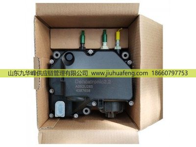 4387658 A052U285 0444042136,尿素泵 Adblue Pump,山东九华峰供应链管理有限公司