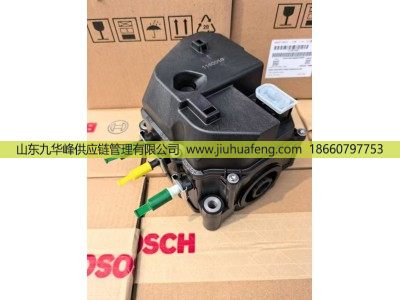 0444110012 0444043016,尿素泵 Adblue Pump,山东九华峰供应链管理有限公司