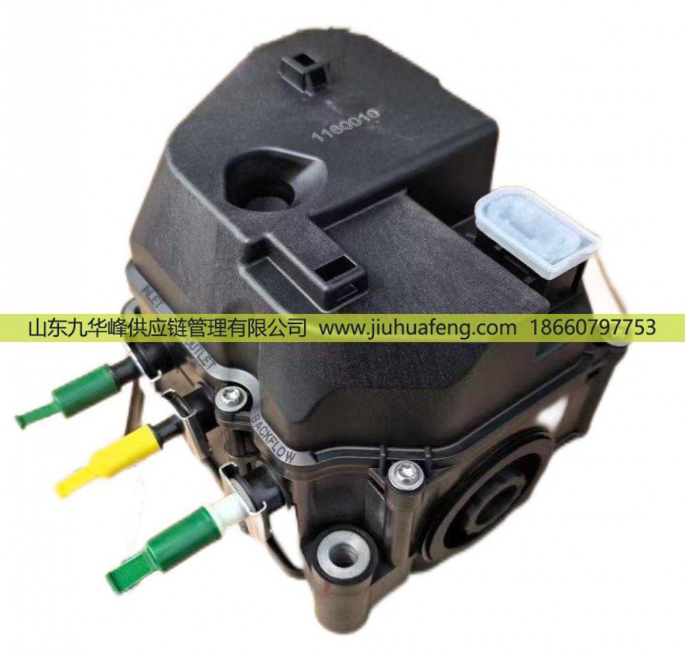 0444110012 0444043016,尿素泵 Adblue Pump,山东九华峰供应链管理有限公司