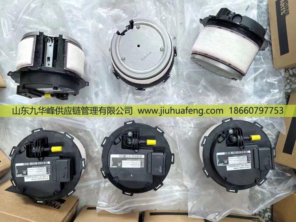 4394905 4394628 A055D785,尿素泵 Adblue Pump,山东九华峰供应链管理有限公司