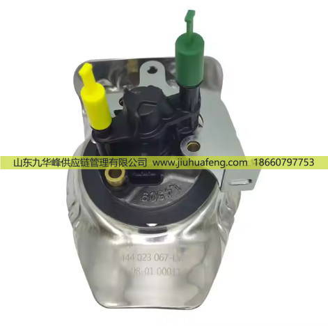 博世 24V 尿素喷嘴 0444023067 SCR系统 适用于沃尔沃卡车/0444023067