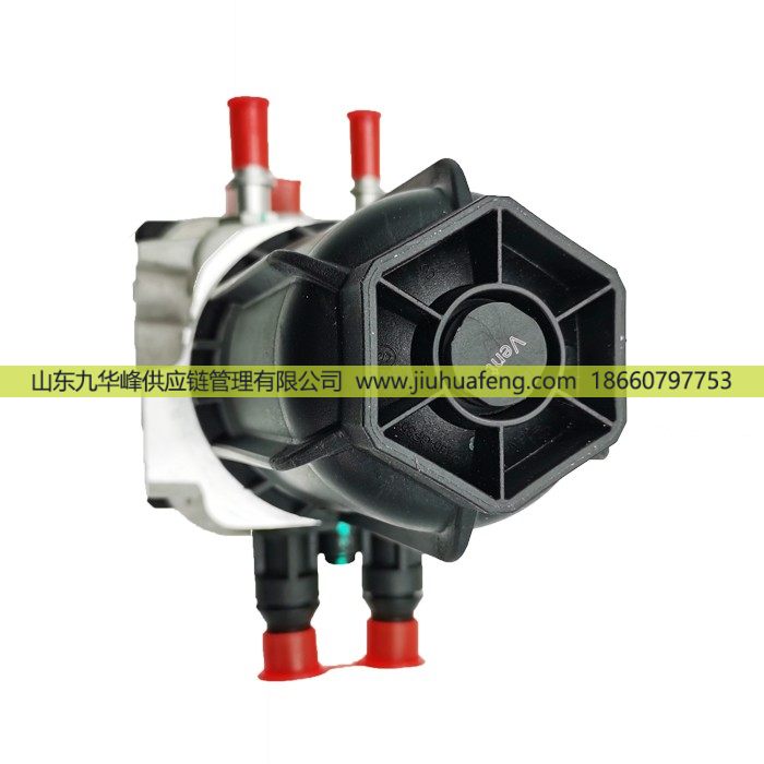 康明斯 Cummins 4388105 A052Y605 尿素泵 SCR系統(tǒng) 12V 24V 適用于國六 歐六 東風(fēng)天龍 康明斯發(fā)動(dòng)機(jī)/4388105 A052Y605
