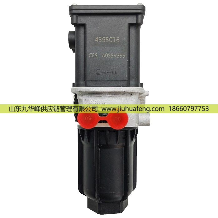 4395016 A055V395,尿素泵 Adblue Pump,山东九华峰供应链管理有限公司