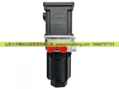 4395016 A055V395,尿素泵 Adblue Pump,山东九华峰供应链管理有限公司