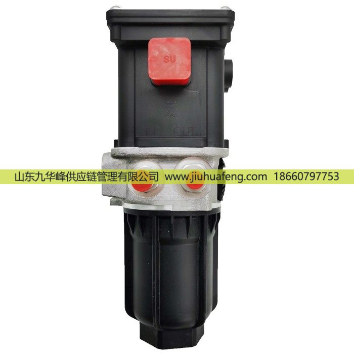 4395016 A055V395,尿素泵 Adblue Pump,山东九华峰供应链管理有限公司