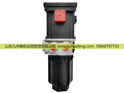 4395016 A055V395,尿素泵 Adblue Pump,山东九华峰供应链管理有限公司