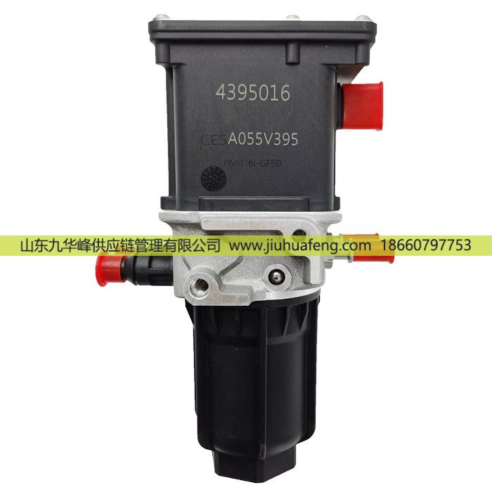 4395016 A055V395,尿素泵 Adblue Pump,山东九华峰供应链管理有限公司