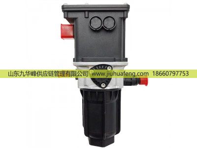 4395016 A055V395,尿素泵 Adblue Pump,山东九华峰供应链管理有限公司