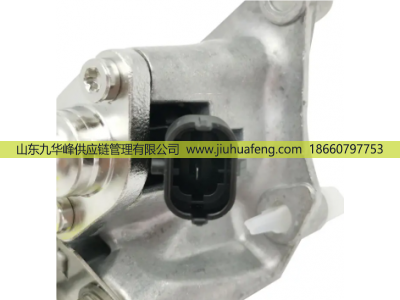 0444043007,尿素喷嘴 Adblue Nozzle,山东九华峰供应链管理有限公司
