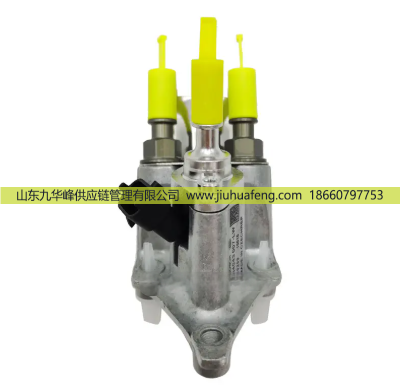 0444043007,尿素喷嘴 Adblue Nozzle,山东九华峰供应链管理有限公司