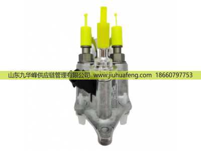 0444043007,尿素喷嘴 Adblue Nozzle,山东九华峰供应链管理有限公司