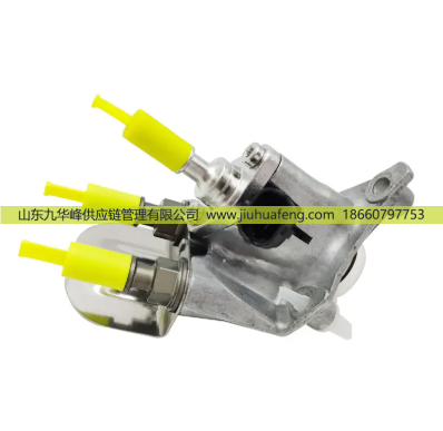 0444043007,尿素喷嘴 Adblue Nozzle,山东九华峰供应链管理有限公司