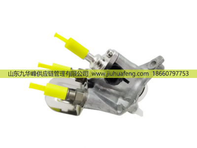 0444043007,尿素喷嘴 Adblue Nozzle,山东九华峰供应链管理有限公司