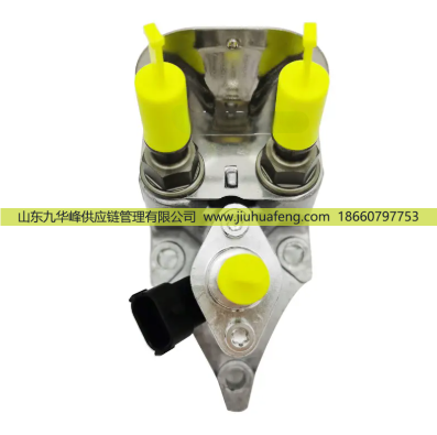 0444043007,尿素喷嘴 Adblue Nozzle,山东九华峰供应链管理有限公司