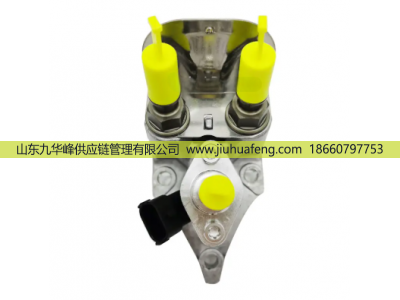 0444043007,尿素喷嘴 Adblue Nozzle,山东九华峰供应链管理有限公司