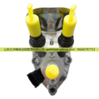 RE560468 0444043045,尿素喷嘴 Adblue Nozzle,山东九华峰供应链管理有限公司