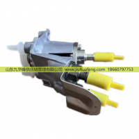 RE560468 0444043045,尿素喷嘴 Adblue Nozzle,山东九华峰供应链管理有限公司